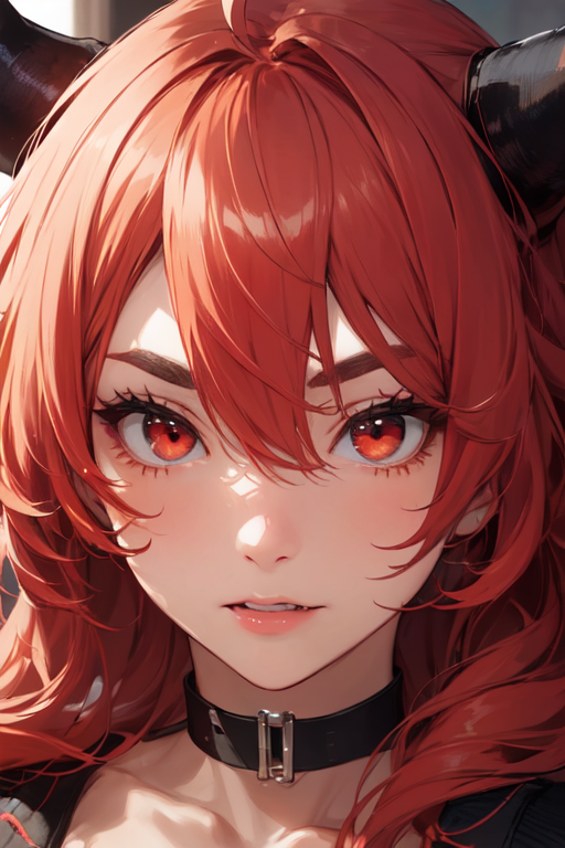 Artwork Detail | PixAI