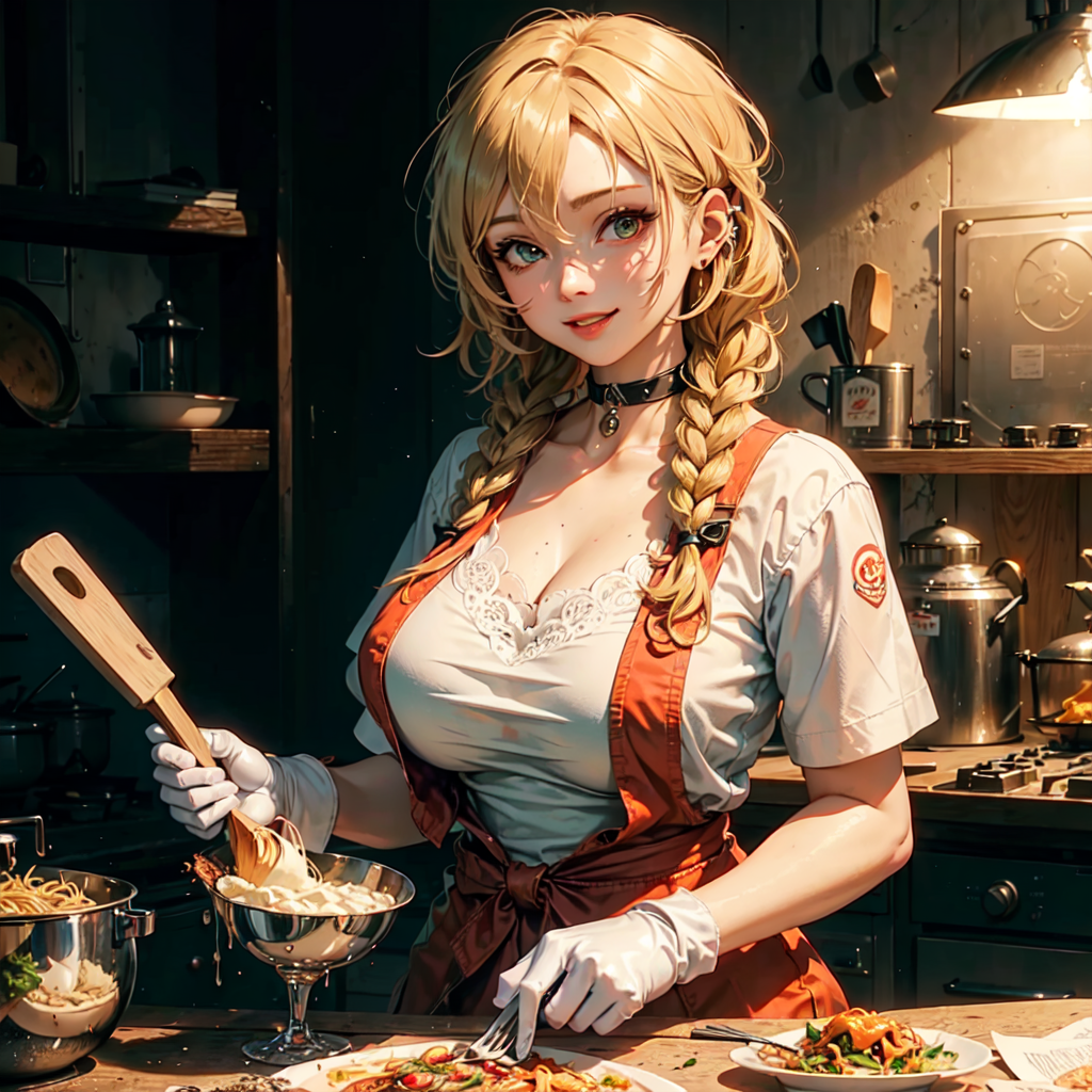 Ai Art Hot Ramen By Valentine Pixai Anime Ai Art Generator For Free