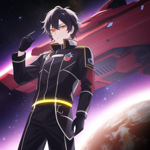 Explore the Best Guren Art