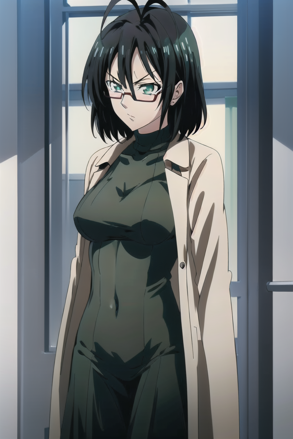 Chisato hasegawa