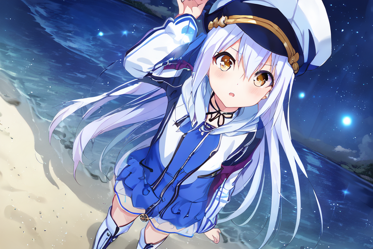 OreShura Picture - Image Abyss