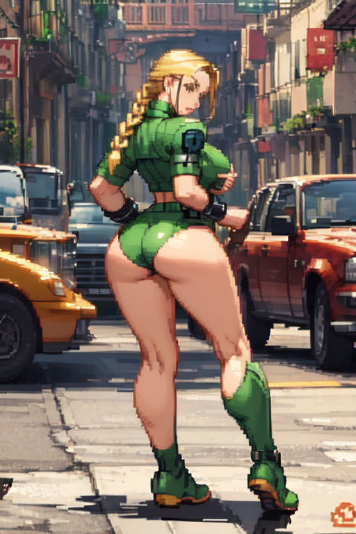 CammyxBoba is one of the millions creating and exploring the