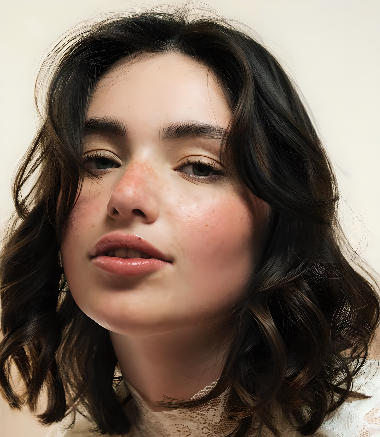AI Art LoRA Model: Gio Scotti | PixAI