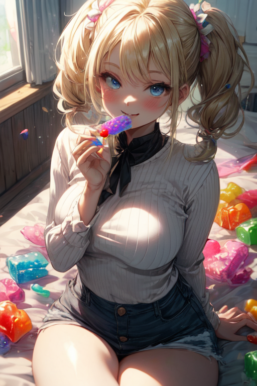 Image Title