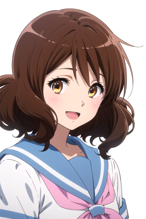 AI Art LoRA Model: Kumiko Oumae - Hibike! Euphonium | PixAI