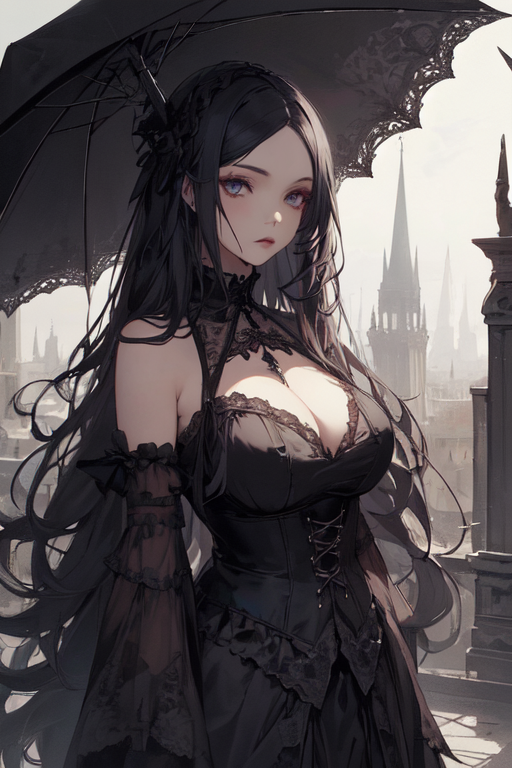 vivid-dark.us  Goth beauty, Gothic fashion, Gothic outfits