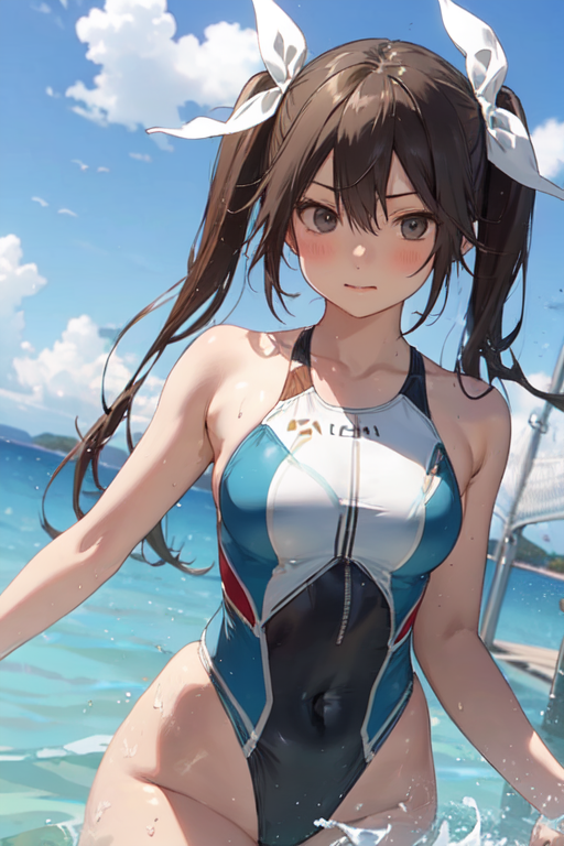 水着 艦 これ セール