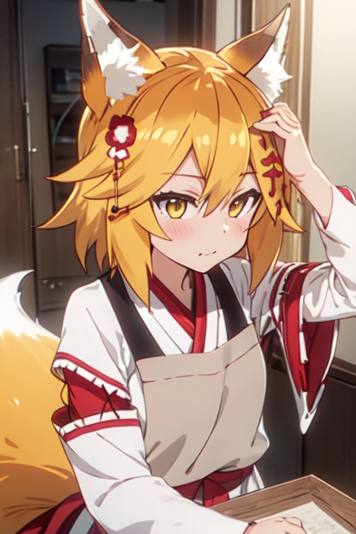 The 13 Best Anime Like The Helpful Fox Senko-san