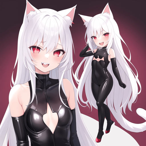 CatGirl 