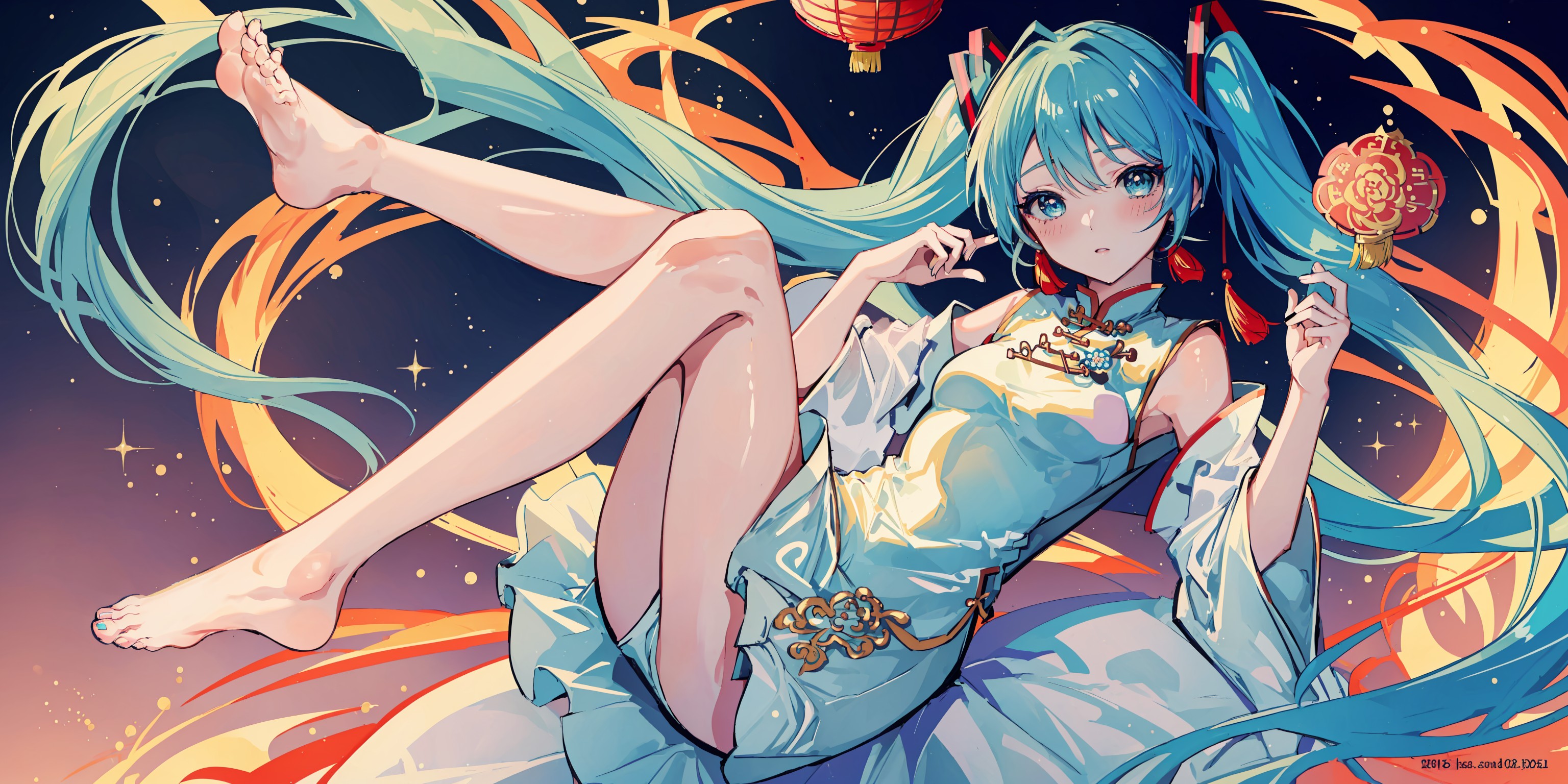 Miku wallpaper deals