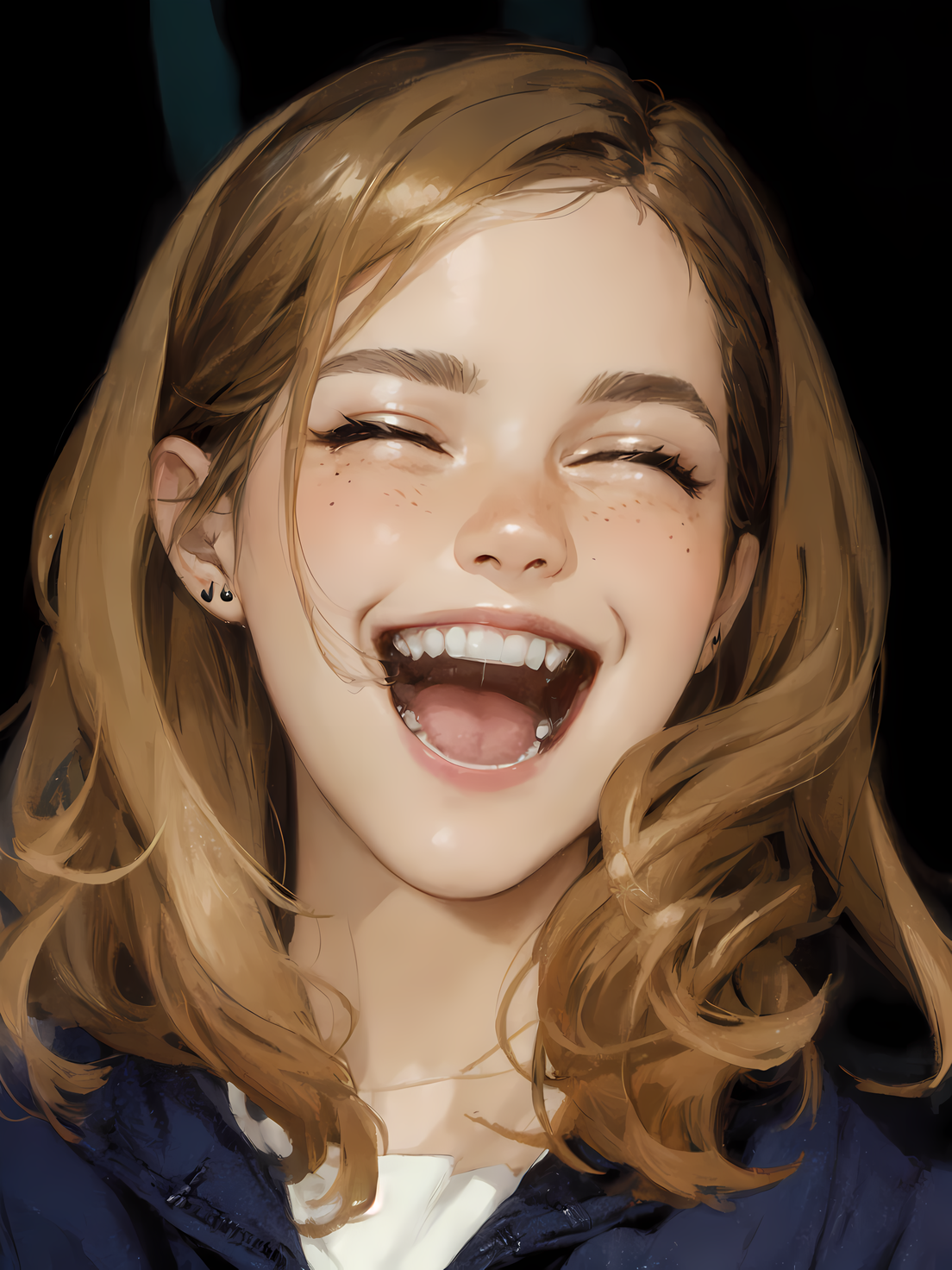 emma watson ai 
