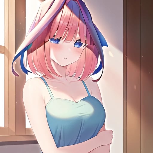 Explore the Best 5toubun Art