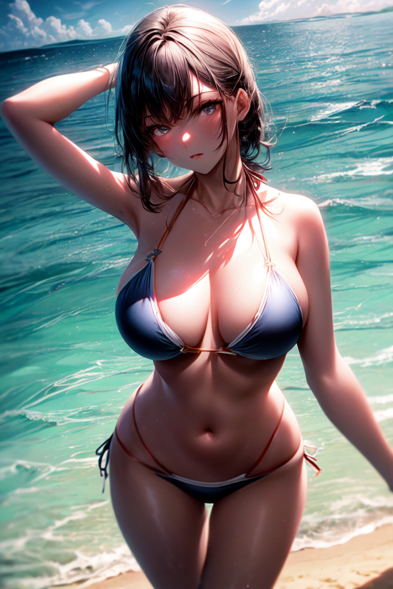 Comunitatea Steam :: :: [vector] Argo (bikini)