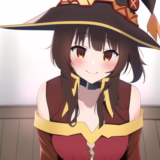 Konosuba Shots