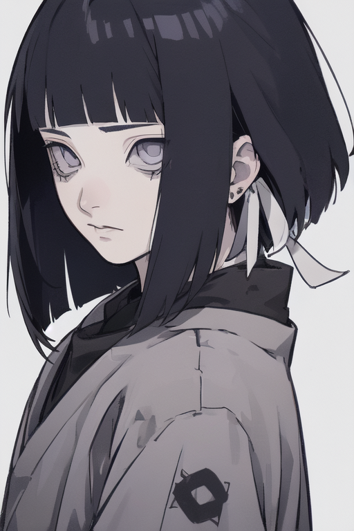 Hinata Hyuga