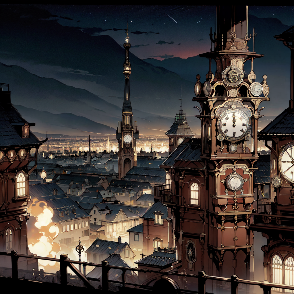 残りわずか スチームパンク STEAMPUNK of The Art victorian スチーム