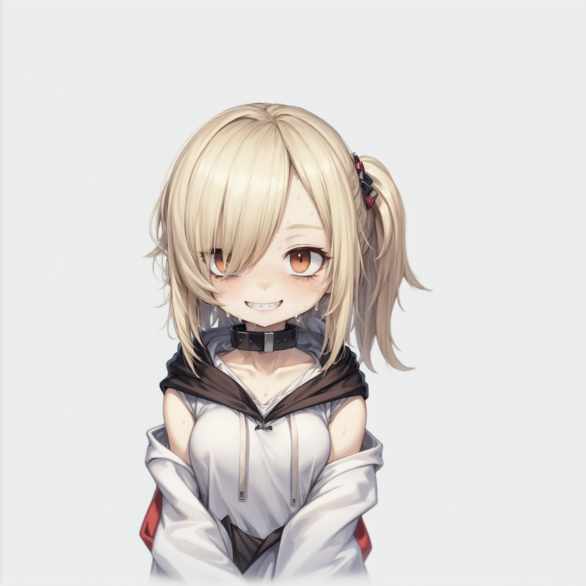 Ai Art Yuki By Fknsparkles Pixai Anime Ai Art Generator For Free