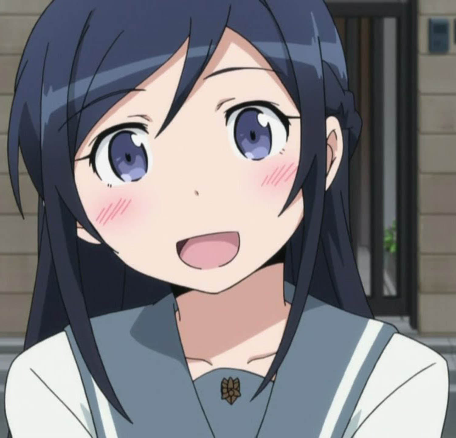 Yeojuui siseukom oppawa ihonhagessseubnida. Аясе Арагаки. Oreimo Ayase. Ayase Aragaki Oreimo.