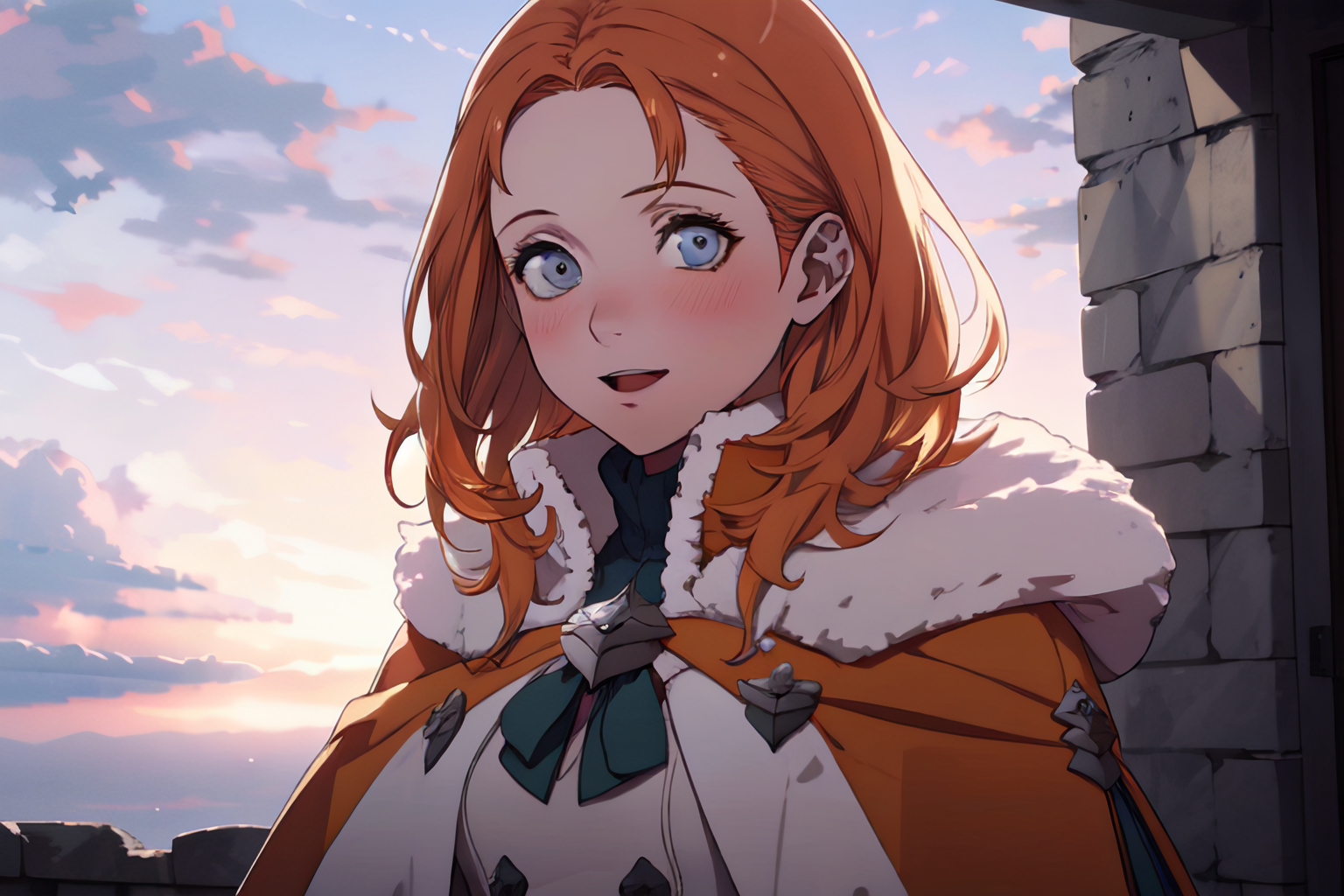 Annette fantine dominic