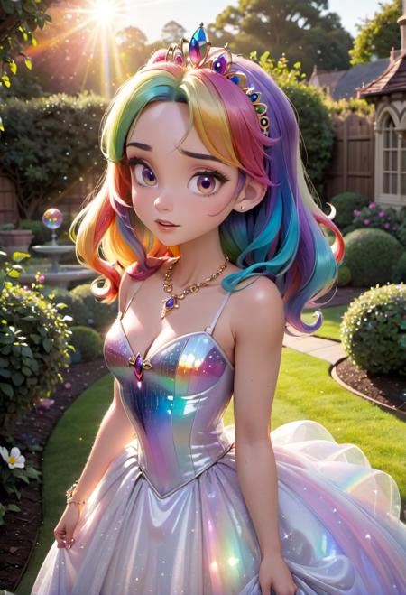 Disney Faries Tinkerbell Toon Porn - AI Art Model: Disney Princess HentaiMix | SFW&NSFW | PixAI