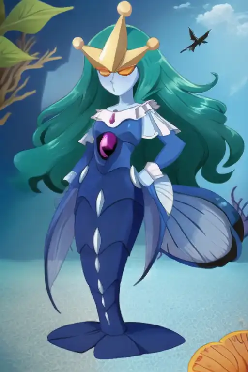 Moglo Microfon 8980 AI Artist Profile PixAI