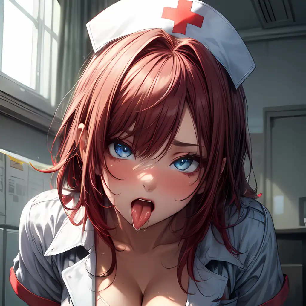 ahegao AI Art | PixAI