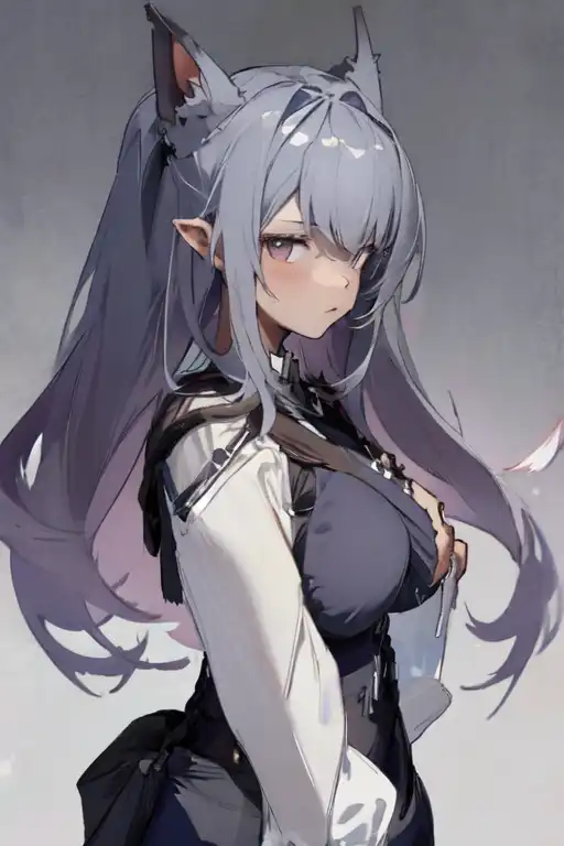 巨乳化 