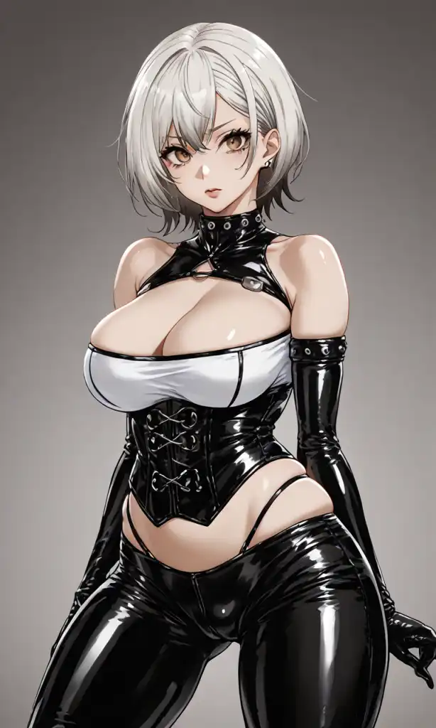 パコパコママ　gifanal lori hentai AIイラストLoRA: Ikumi Sunohara (Hentai: Tsuma Netori) PonyXL / SD 1.5 animefull  | PixAI