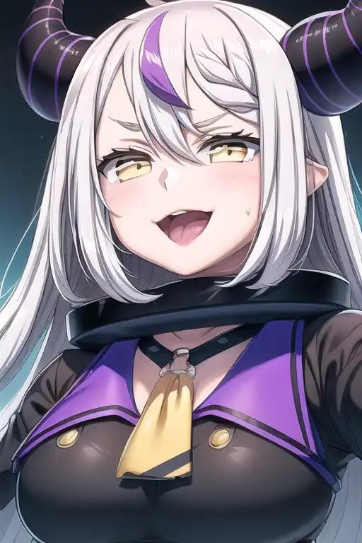 巨乳化 