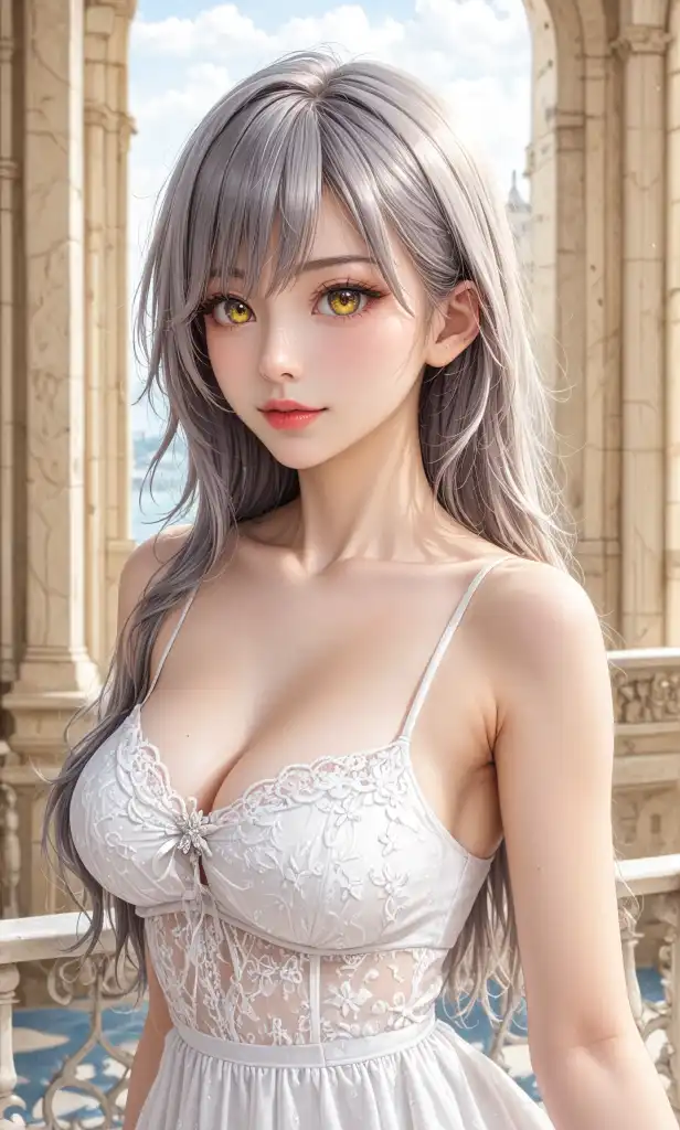 Ai art stelle by talelin pixai