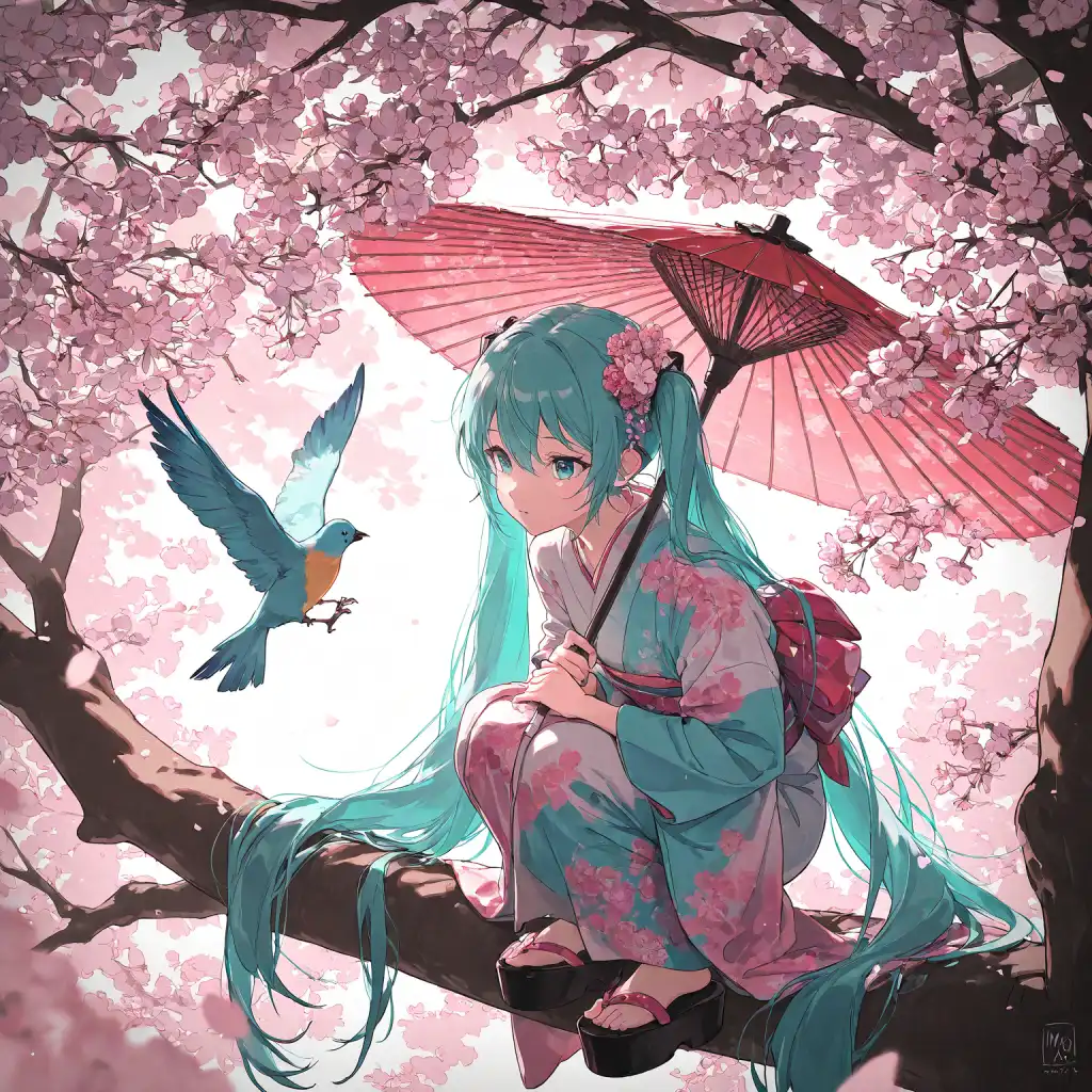 AIイラスト: 金髪美女、ツンデレ 作者 @mito-- | PixAI