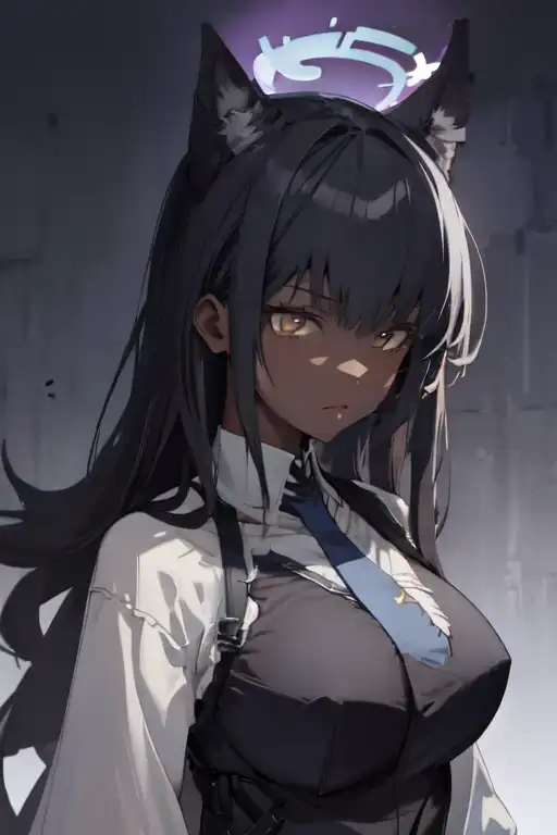 巨乳化 AI Art LoRA Model: 巨乳化 | PixAI