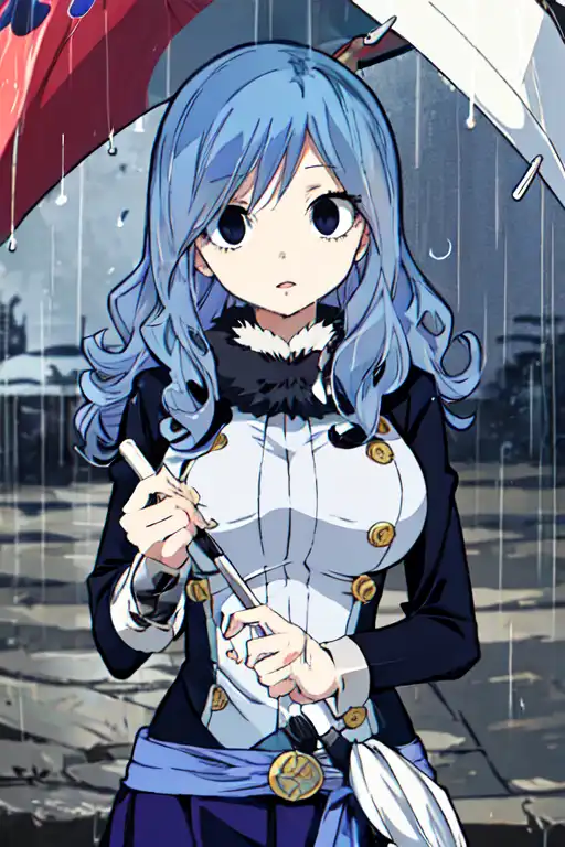 juvia lockser chibi