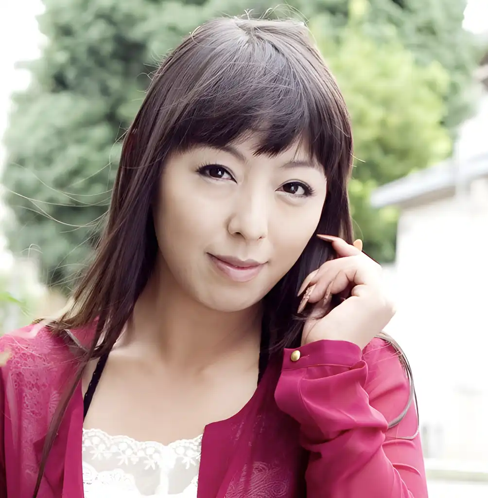 Murakami ryoko