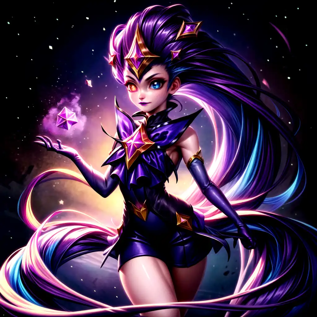 zoe AI Art Model | PixAI