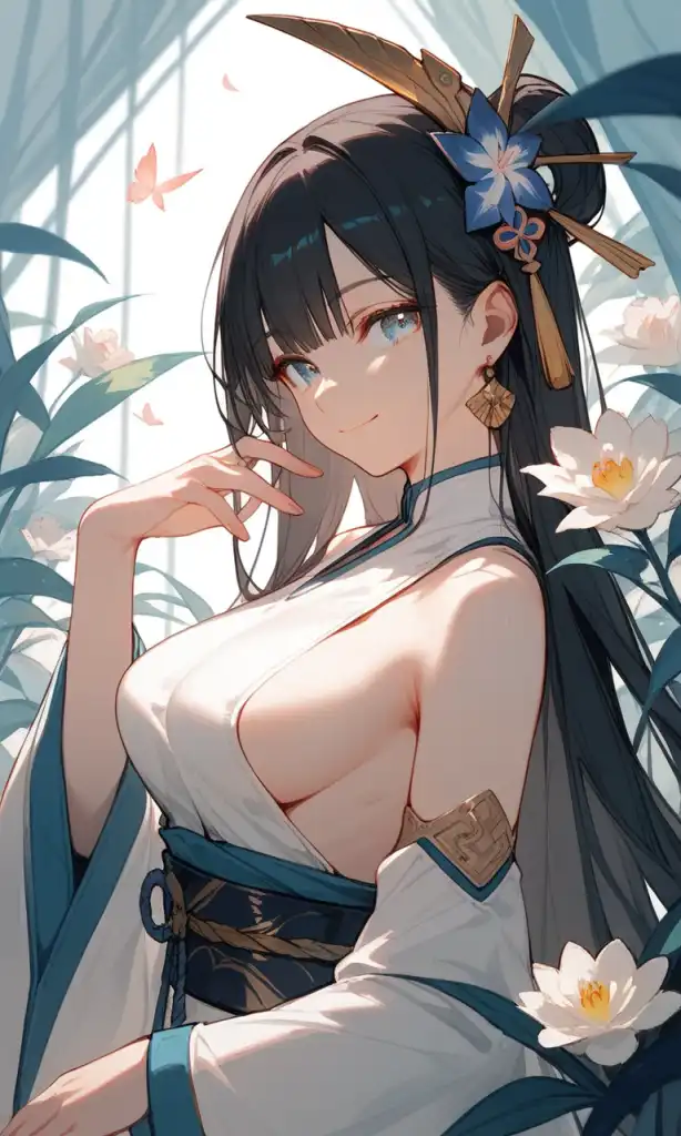 sideboob 