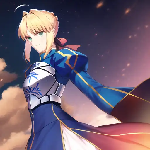 Saber (Fate/stay night), VS Battles Wiki