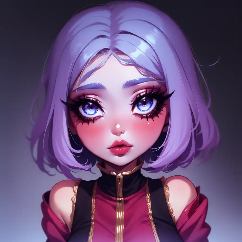 AI Art: AI Artwork by @fatale sorceress | PixAI