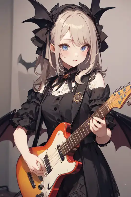 Guitarist