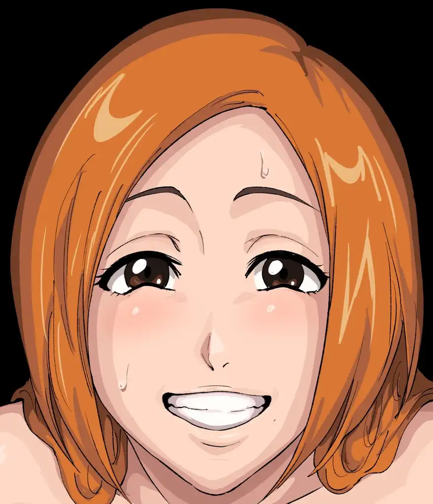 Ai Art Model Inoue Orihime Iwao Pixai 7052