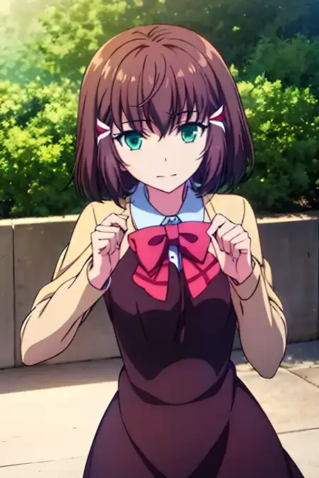 Shouko Sashinami (Kakumeiki Valvrave) - Pictures 