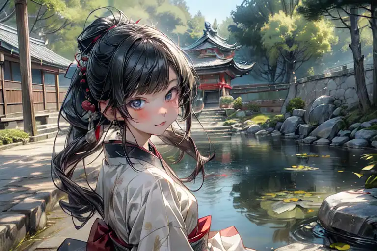 13,200+ Japanese Anime Girl Stock Illustrations, Royalty-Free Vector  Graphics & Clip Art - iStock