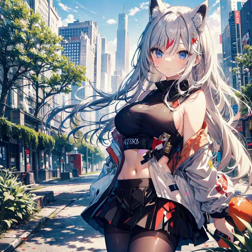 NSFW Lover AI Artist Profile | PixAI