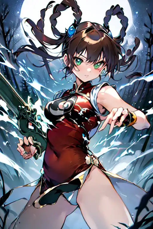 Anime [A-I] - D - Devil Hunter Yohko - Japanimedia Store