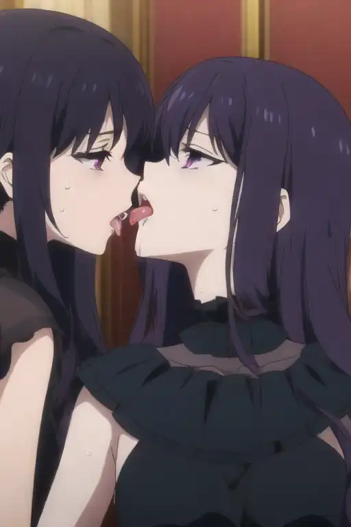 Strawberry 2024 panic kissanime