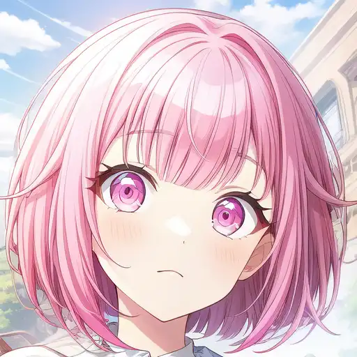鳳えむ ootoriemu ｜AI Art LoRA Model | PixAI