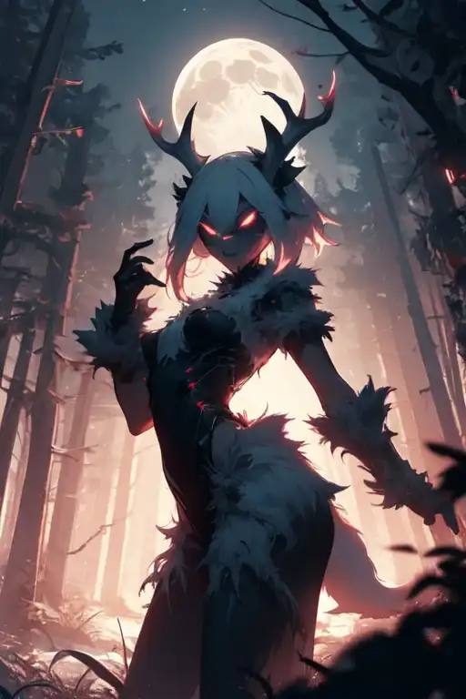 Exploring images in the style of selected image: [002] | PixAI