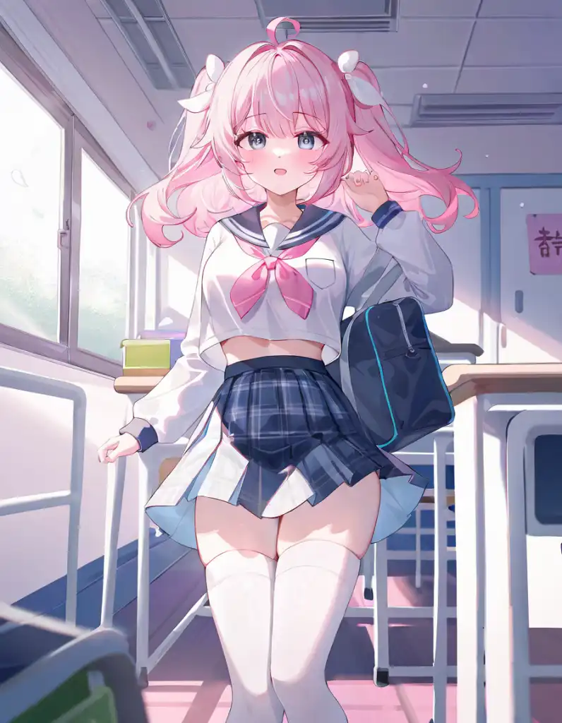 Schoolgirl upskirt Japanese Schoolgirl Upskirt 27