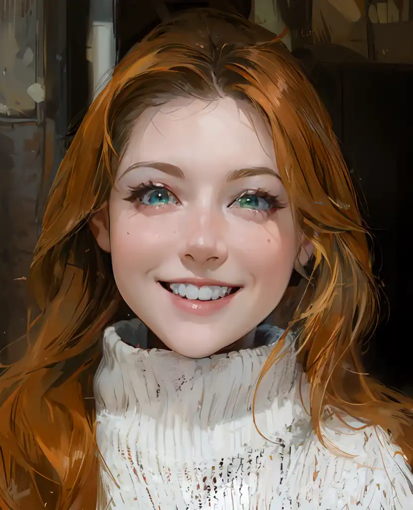 Exploring images in the style of selected image: [Willow (Alyson Hannigan)  V1] | PixAI