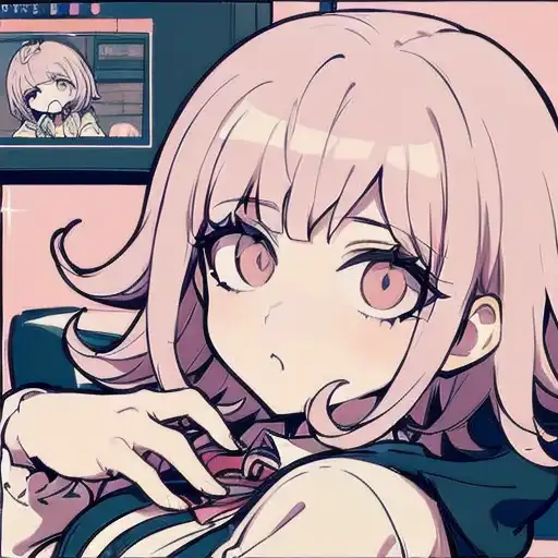 chiaki nanami icon